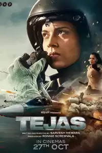 Теджас (индийский фильм)