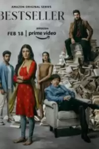 Бестселлер (индийский сериал) (2022)