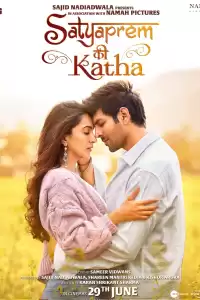 Сатьяпрем и Катха (индийский фильм) (2023)